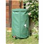 Kit de récupération de pluie EDA Pliable Flexible Ø 60 x 88 cm 250 L