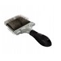 Brosse pour Chiens Furminator Firm Grand Noir Multicouleur