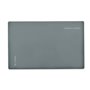 Set de table Trixie 48x30 cm Gris Silicone Silice