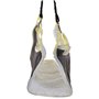 Hamac Suspendu Trixie 62692 Vert Gris Multicouleur (1 Pièce)