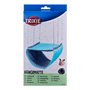 Hamac Suspendu Trixie TX-62696 Furet Polyester Coton