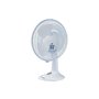 Ventilateur de Bureau Blaupunkt ATF301 Blanc