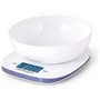 balance de cuisine Orbegozo PC 1014 Blanc 5 kg 1,5 L