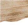 Plateau Naturel Bois 53 x 24 x 5 cm