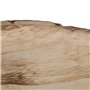 Plateau Naturel Bois 53 x 24 x 5 cm