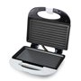 Machine à sandwich Esperanza TKT004W Blanc 700 W