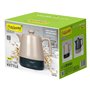 Bouilloire Feel Maestro Blanc Céramique 1000 W