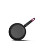 Poêle Taurus Best Moments Noir Aluminium Ø 18 cm