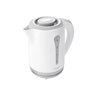 Bouilloire Adler AD 1244 Blanc Plastique 2200 W 2,5 L