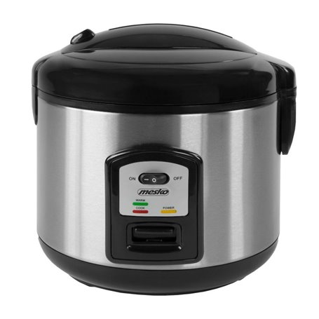cuiseur à riz Adler MS 6411 Noir 1000 W 1,5 L