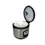cuiseur à riz Adler MS 6411 Noir 1000 W 1,5 L