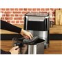 Friteuse sans Huile Tefal EY801D15 Noir Acier 1650 W 6,5 L