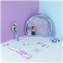Trousse de Toilette avec Accessoires Frozen Multicouleur (26 x 20 x 5,