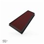 Filtre à air K&N 33-2995 Voiture 33-2995 (3,8 x 17,5 x 26 cm)