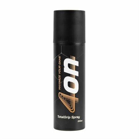 Antidérapant Jim Sports 4On Totalgrip Spray Noir
