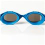 Lunettes de bain Zoggs Flex Titanium Bleu Taille unique
