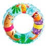 Bouée Gonflable Donut Intex Ø 61 cm (36 Unités)