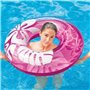 Bouée Gonflable Donut Intex Ø 91 cm (24 Unités)