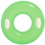 Bouée Gonflable Donut Intex 76 x 15 x 76 cm (24 Unités)