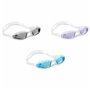 Lunettes de bain pour enfants Intex Free Style (12 Unités)