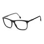 Monture de Lunettes Unisexe Carrera CARRERA-1125-807 black ø 54 mm