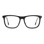 Monture de Lunettes Unisexe Carrera CARRERA-1125-807 black ø 54 mm
