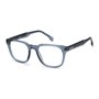 Monture de Lunettes Unisexe Carrera CARRERA-269-PJP Blue Ø 50 mm