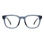 Monture de Lunettes Unisexe Carrera CARRERA-269-PJP Blue Ø 50 mm