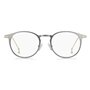 Monture de Lunettes Homme Hugo Boss BOSS-1252-R81 Ø 50 mm