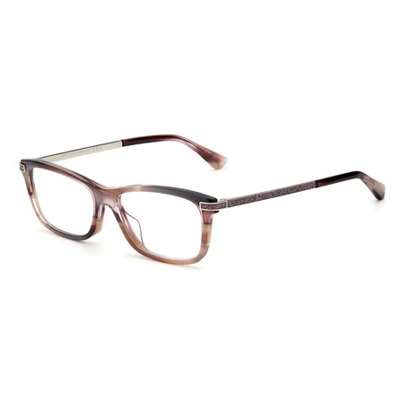 Monture de Lunettes Femme Jimmy Choo JC268-G-HR5 Ø 52 mm