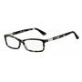 Monture de Lunettes Femme Jimmy Choo JC283-ISK Ø 53 mm