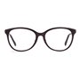 Monture de Lunettes Femme Jimmy Choo JC323-G-I2U Ø 53 mm