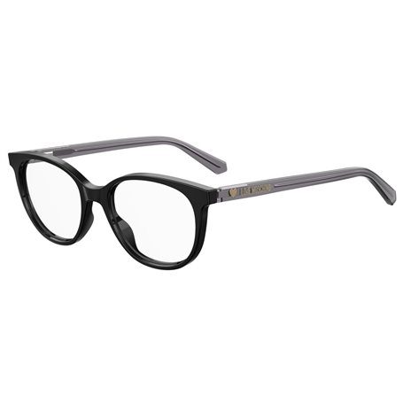 Monture de Lunettes Love Moschino MOL543-TN-807 black Ø 46 mm