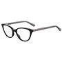 Monture de Lunettes Love Moschino MOL545-TN-807 black Ø 49 mm