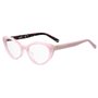 Monture de Lunettes Femme Love Moschino MOL577-35J Ø 51 mm