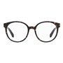 Monture de Lunettes Femme Love Moschino MOL584-086 Ø 52 mm