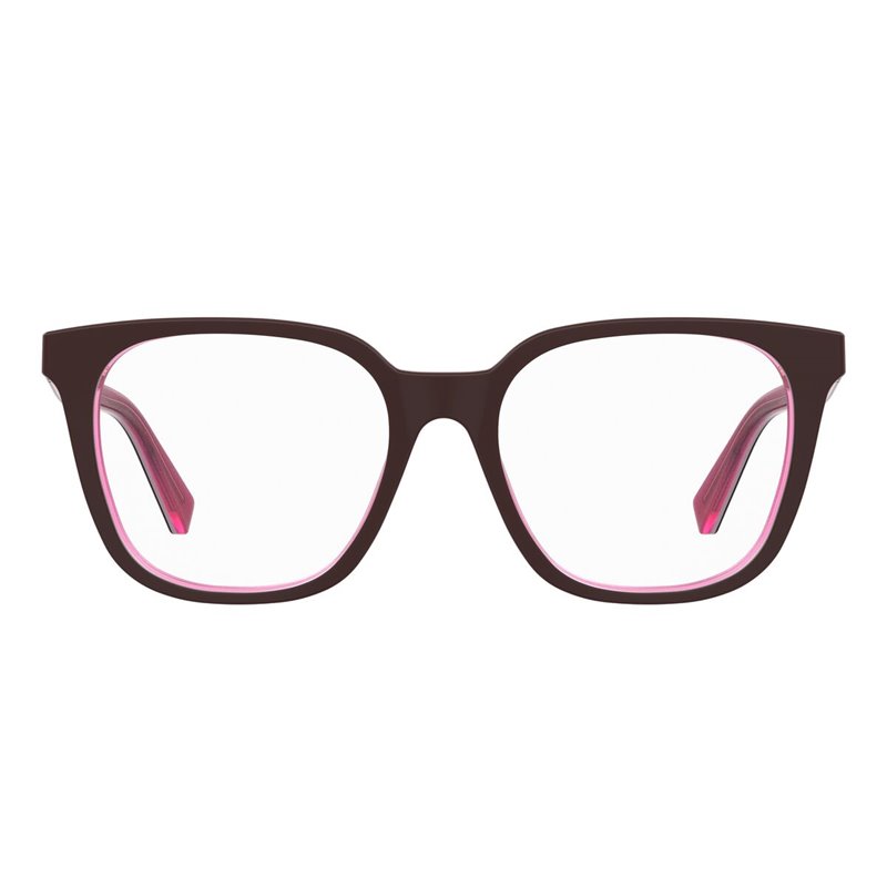 Image secondaire de Monture de Lunettes Femme Love Moschino MOL590-LHF Ø 52 mm