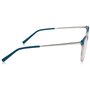 Monture de Lunettes Femme Missoni MMI-0016-DB1 Ø 53 mm