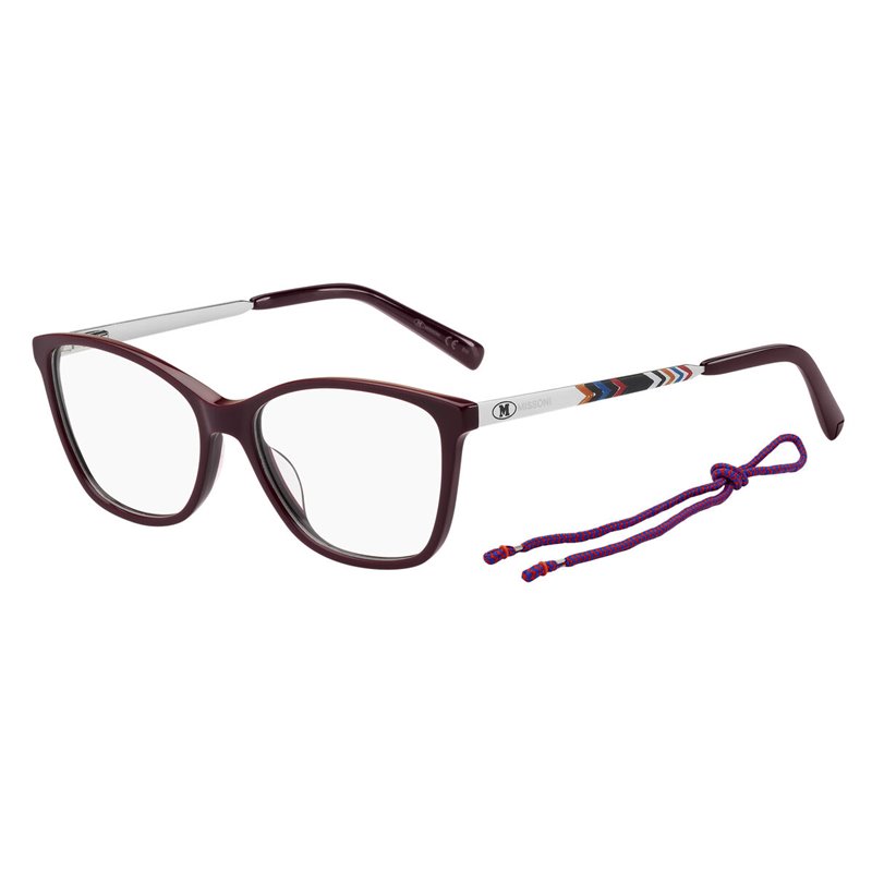 Monture de Lunettes Femme Missoni mmI-0032-LHF ø 54 mm