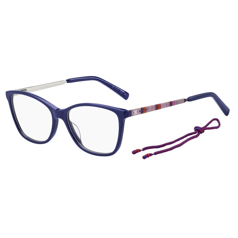 Monture de Lunettes Femme Missoni mmI-0032-PJP ø 54 mm