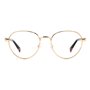 Monture de Lunettes Femme Missoni MIS-0077-J5G Ø 49 mm