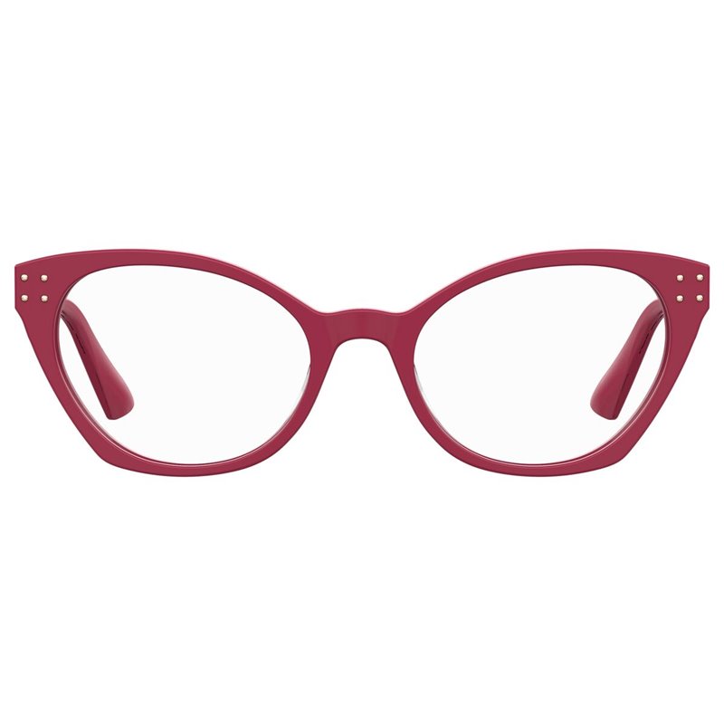 Image secondaire de Monture de Lunettes Femme Moschino MOS582-C9A Ø 51 mm