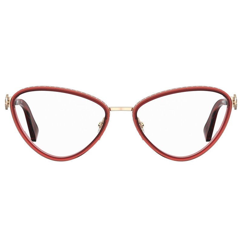 Image secondaire de Monture de Lunettes Femme Moschino MOS585-LHF ø 54 mm