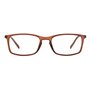 Monture de Lunettes Homme Pierre Cardin P.C.-6239-YZ4 Ø 55 mm