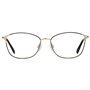 Monture de Lunettes Femme Pierre Cardin P.C.-8849-000 Ø 55 mm