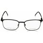 Monture de Lunettes Homme Tommy Hilfiger TH-1643-807 Noir Ø 53 mm