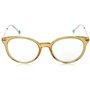 Monture de Lunettes Femme Tommy Hilfiger TH-1821-FMP Ø 51 mm