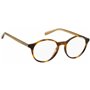 Monture de Lunettes Femme Tommy Hilfiger TH-1841-05L Ø 50 mm
