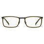 Monture de Lunettes Homme Tommy Hilfiger TH-1844-4IN Ø 55 mm