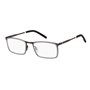 Monture de Lunettes Homme Tommy Hilfiger TH-1844-4VF Ø 55 mm